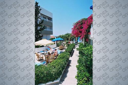 4 фото отеля Sirene Beach 4* 