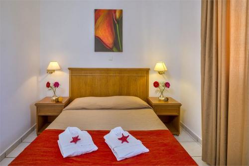 18 фото отеля Smartline Rethymno Residence 4* 