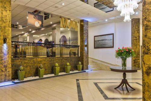 26 фото отеля Smartline Rethymno Residence 4* 