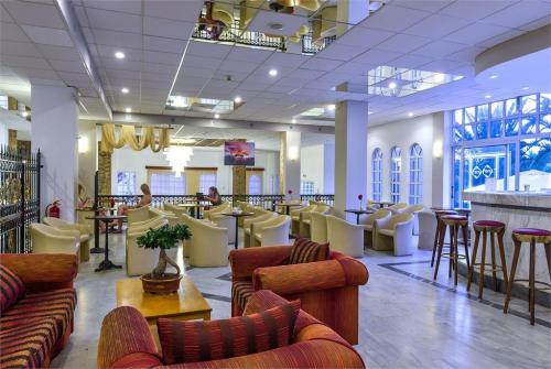 29 фото отеля Smartline Rethymno Residence 4* 