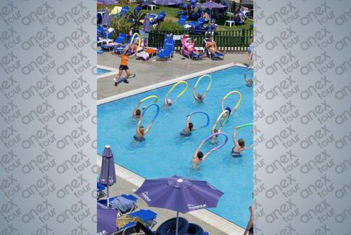 21 фото отеля Smartline The Village Resort & Waterpark 4* 