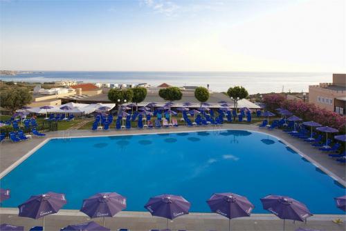 5 фото отеля Smartline The Village Resort & Waterpark 4* 