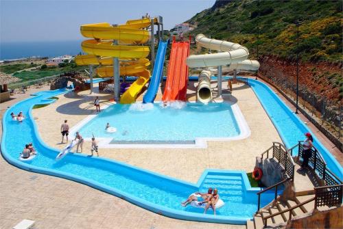 50 фото отеля Smartline The Village Resort & Waterpark 4* 