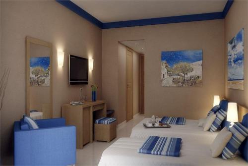 13 фото отеля Smartline Vasia Village 4* 