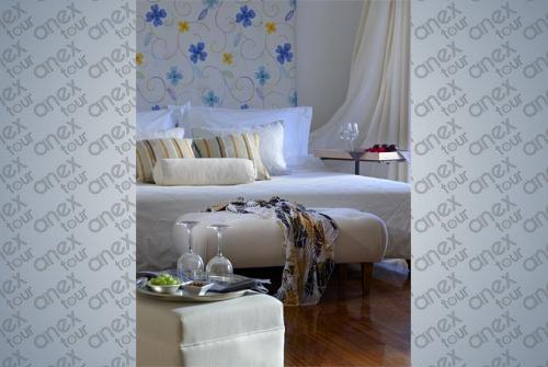 17 фото отеля St Nicolas Bay Resort Hotel & Villas 5* 