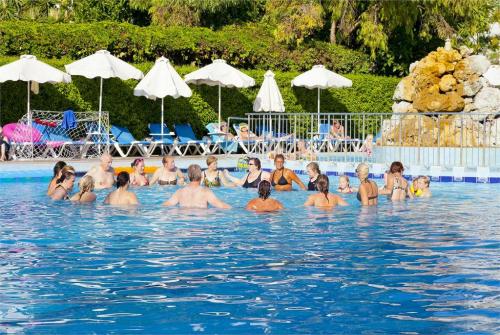 10 фото отеля Sun Beach Resort Complex 4* 