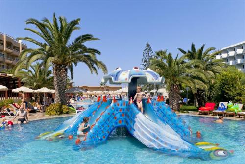 19 фото отеля Sun Beach Resort Complex 4* 