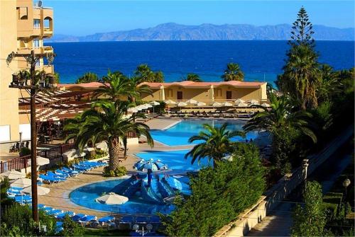 21 фото отеля Sun Beach Resort Complex 4* 