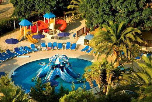 22 фото отеля Sun Beach Resort Complex 4* 