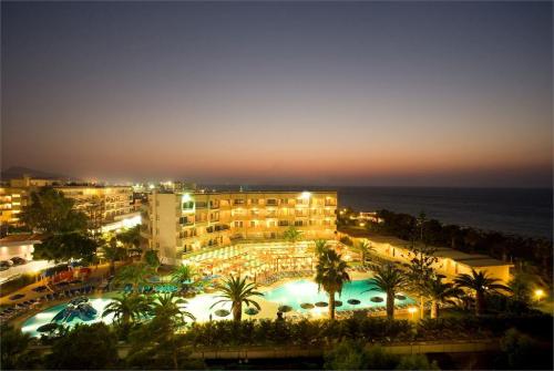 4 фото отеля Sun Beach Resort Complex 4* 