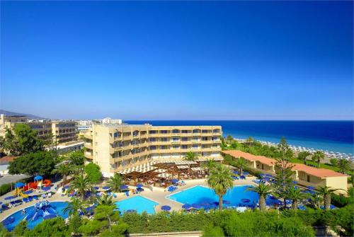 5 фото отеля Sun Beach Resort Complex 4* 