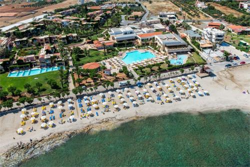 1 фото отеля Sun Connect Zorbas Village 4* 