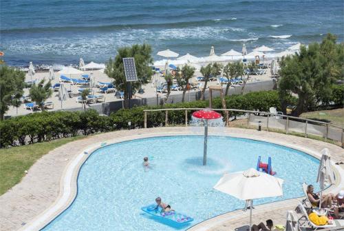 4 фото отеля Sun Connect Zorbas Village 4* 