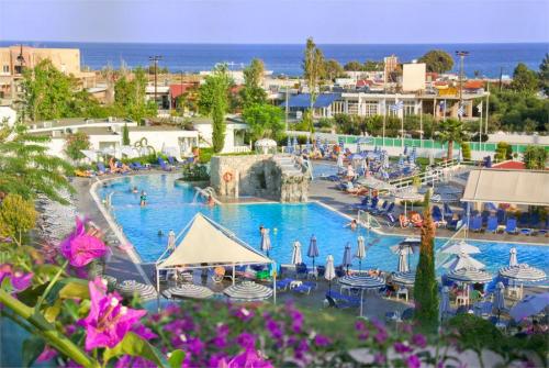 1 фото отеля Sun Palace Faliraki 4* 