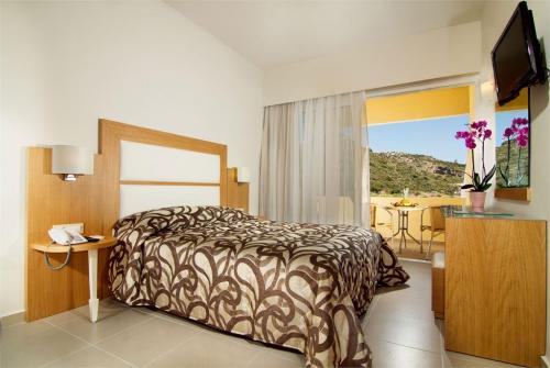 19 фото отеля Sun Palace Faliraki 4* 