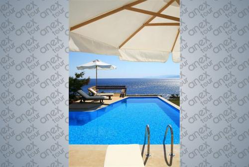 17 фото отеля Thalassa Villas 5* 