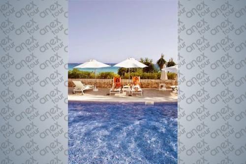 2 фото отеля Be Live La Cala 4* 