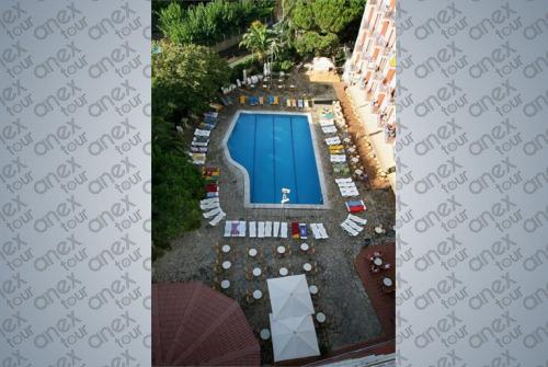 14 фото отеля Gran Hotel Don Juan Lloret 3* 