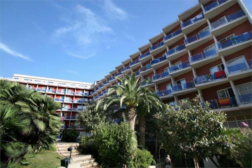 8 фото отеля Gran Hotel Don Juan Lloret 3* 