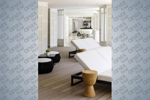 6 фото отеля H10 Blue Mar Boutique Hotel 4* 