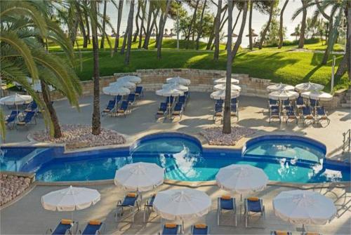 3 фото отеля Iberostar Playa De Muro 4* 