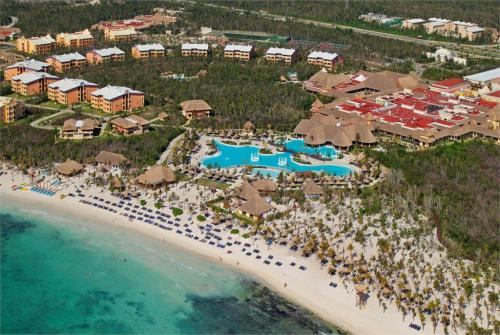 1 фото отеля Grand Palladium Riviera Resort 5* 