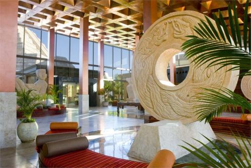 17 фото отеля Iberostar Paraiso Maya 5* 