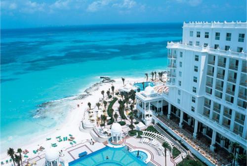 2 фото отеля Riu Palace Las Americas 5* 