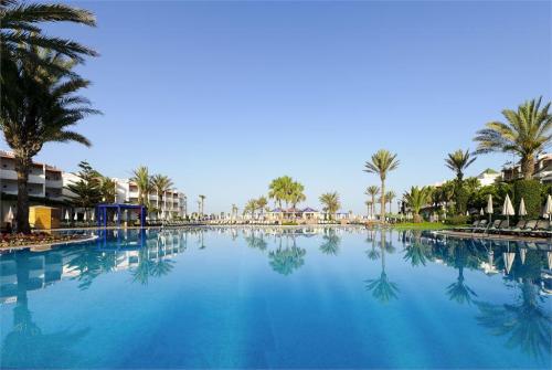 1 фото отеля Iberostar Founty Beach 4* 