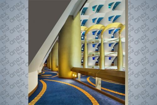 6 фото отеля Burj Al Arab 5* 