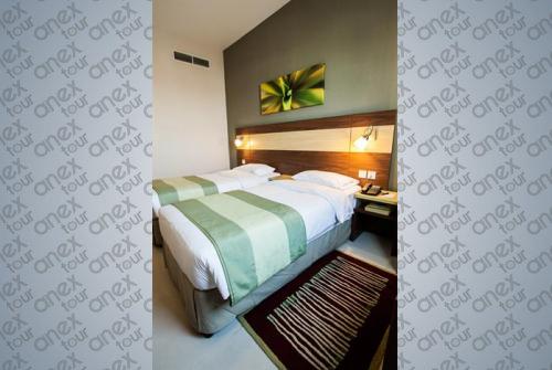 9 фото отеля City Max Bur Dubai 3* 