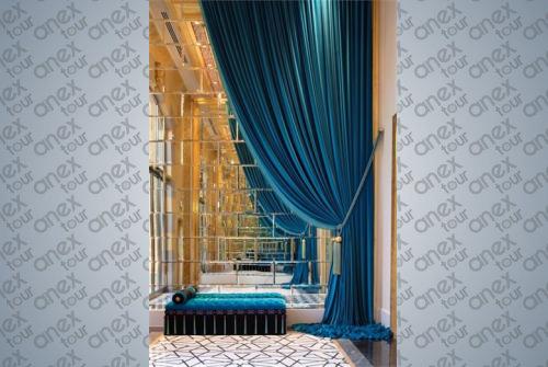 7 фото отеля Jumeirah Zabeel Saray The Palm 5* 