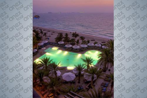 6 фото отеля Madinat Mina A'salam 5* 