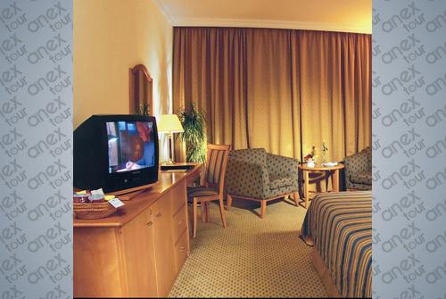 9 фото отеля Sharjah Rotana 4* 