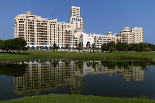 1 фото отеля Waldorf Astoria Ras Al Khaimah 5* 