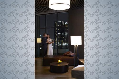 18 фото отеля Anantara Bangkok Sathorn 5* 