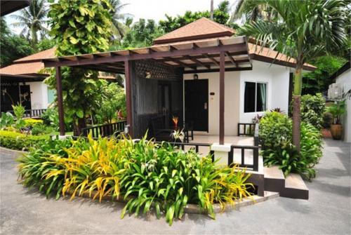 3 фото отеля Chaweng Cove Beach Resort 3* 