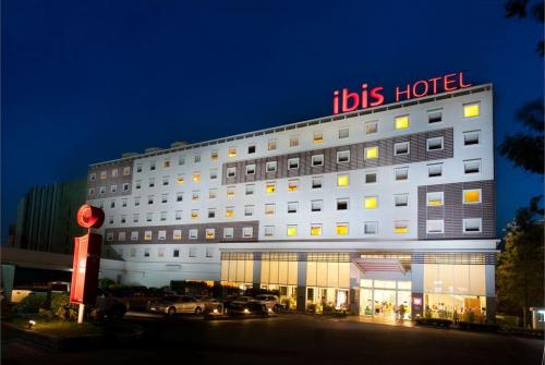 2 фото отеля Ibis Pattaya 3* 