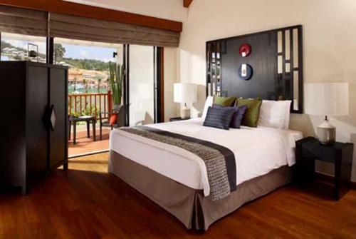 15 фото отеля Outrigger Laguna Phuket Resort And Villas 5* 