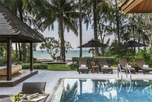 12 фото отеля Pullman Khao Lak Katiliya Resort & Villas 5* 