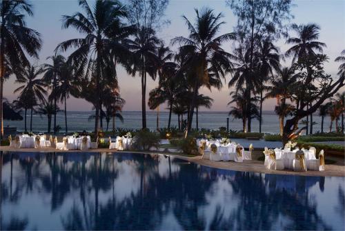 13 фото отеля Pullman Khao Lak Katiliya Resort & Villas 5* 