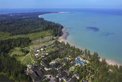 14 фото отеля Pullman Khao Lak Katiliya Resort & Villas 5* 