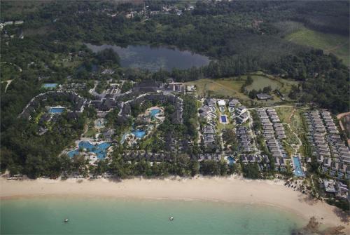 4 фото отеля Pullman Khao Lak Katiliya Resort & Villas 5* 