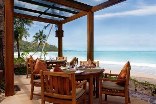 53 фото отеля Pullman Khao Lak Katiliya Resort & Villas 5* 