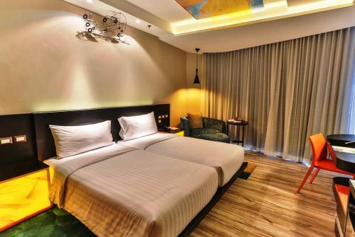 17 фото отеля Siam At Siam Design Hotel 5* 