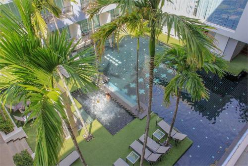 4 фото отеля Sugar Marina Resort-Fashion-Kata Beach 4* 