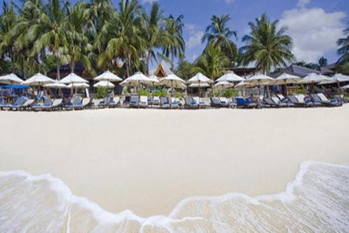 1 фото отеля Thai House Beach Resort 3* 