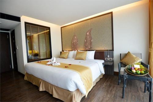 29 фото отеля The Beach Heights Resort 4* 