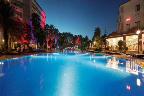 7 фото отеля Alara Park Residence Hotel 5* 