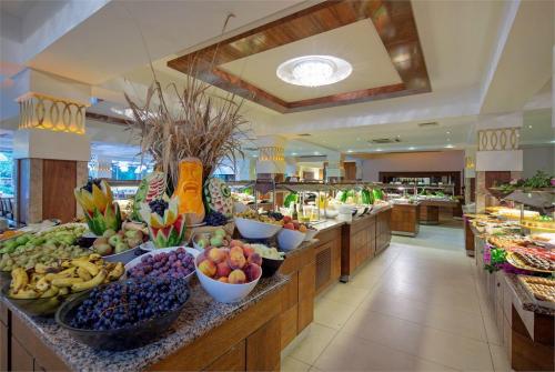 93 фото отеля Alara Park Residence Hotel 5* 